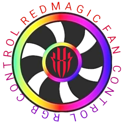 REDMAGIC Control Center App Icon